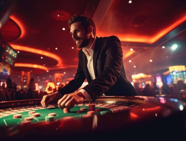 Responsible gaming reminder for x6831 adults with budget and time limits